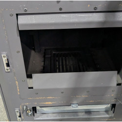 Poêle à bois bouilleur Thermo Vulkan plus - Reconditionné - B+ - 19 Kw