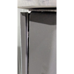 Poêle à bois bouilleur Thermo Vulkan plus - Reconditionné - B+ - 19 Kw
