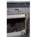 Poêle à bois Vulkan - Reconditionné - A - 13,1 Kw