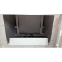Poêle à bois bouilleur Thermo Vulkan plus - Reconditionné - A - 19 Kw