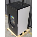 Poêle à granulés Futura - Reconditionné - A+ - 9 Kw