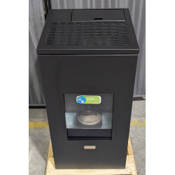 Poêle à granulés Futura - Reconditionné - A+ - 9 Kw