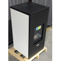 Poêle à granulés Futura - Reconditionné - A+ - 9 Kw