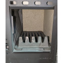 Cuisinière à bois Alma Mons - Reconditionné - B+ - 9 Kw