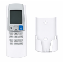 Télécommande pour poêle à granulés ETNA