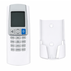 Télécommande pour poêle à granulés ETNA