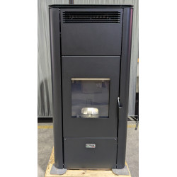 Poêle à granulés Hydro Rondinara - Reconditionné - A + - 18 Kw