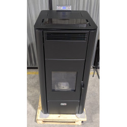 Poêle à granulés Hydro Rondinara - Reconditionné - A + - 18 Kw