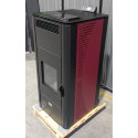 Poêle à granulés Hydro Rondinara - Reconditionné - A + - 18 Kw