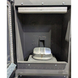 Poêle à granulés Hydro Rondinara - Reconditionné - A + - 18 Kw