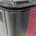 Poêle à granulés Hydro Rondinara - Reconditionné - A + - 18 Kw