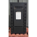 Poêle à granulés étanche Diva - Reconditionné - A+ - 8 Kw
