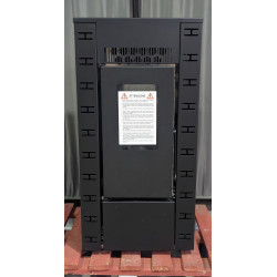 Poêle à granulés étanche Diva - Reconditionné - A+ - 8 Kw