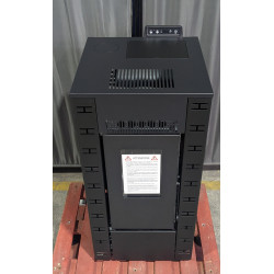 Poêle à granulés étanche Diva - Reconditionné - A+ - 8 Kw