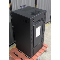 Poêle à granulés étanche Diva - Reconditionné - A+ - 8 Kw