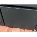 Poêle à granulés étanche Diva - Reconditionné - A+ - 8 Kw