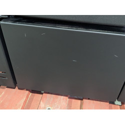 Poêle à granulés étanche Diva - Reconditionné - A+ - 8 Kw