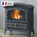 Poêle à Bois Canadien Godin