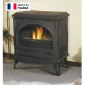 Poêle à Bois Seclin Godin