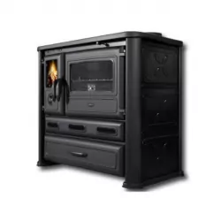 Cuisinière à Bois Alma Mons