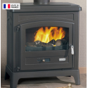 Poêle à Bois Fonteval Godin