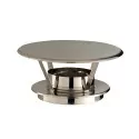 Chapeau pare-pluie simple CPI 100 TZ