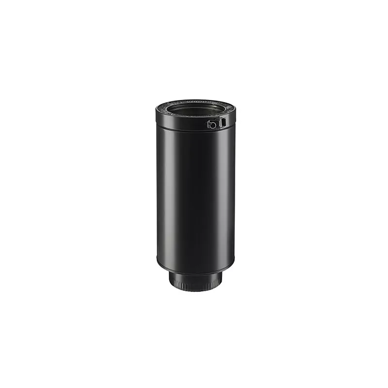 Élément droit de finition EDP 150TZ150EM