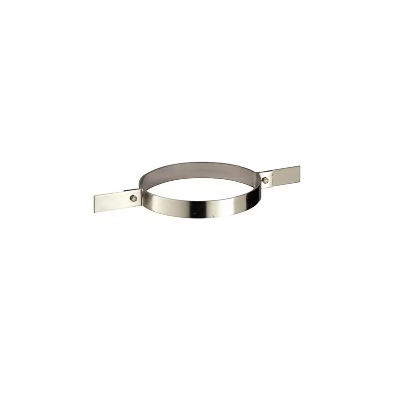 Collier de fixation haute CTF 080