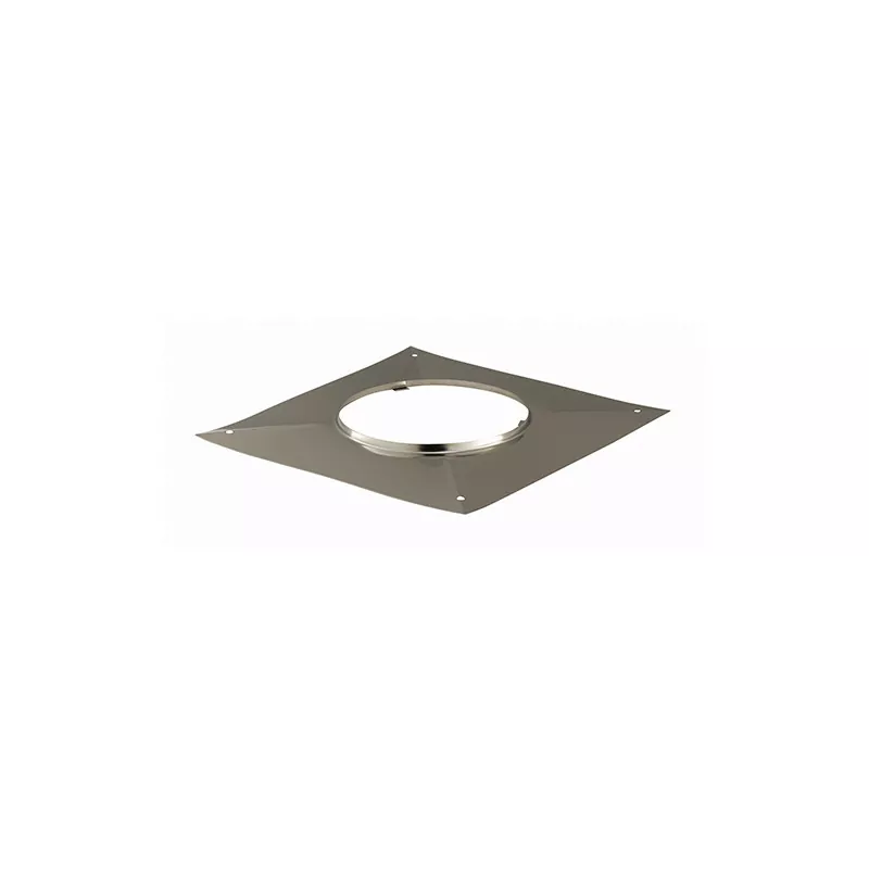 Plaque supérieure d’étanchéité carrée PE 180 C