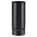 Élément droit longueur 25cm avec joint LG 250- 80 ENMJ