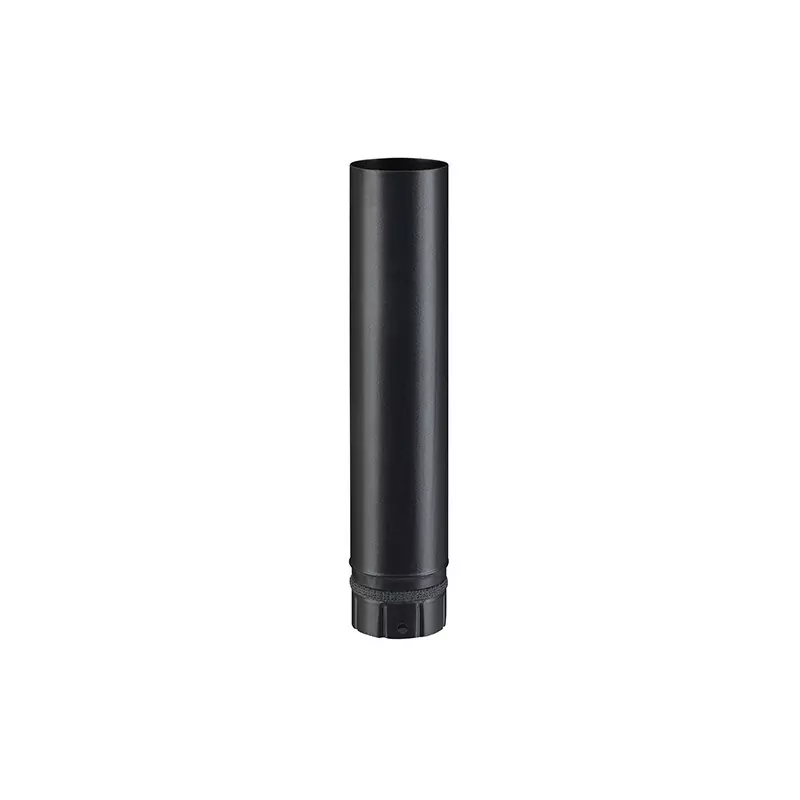 Élément droit longueur 50cm avec joint LG 500- 80 ENMJ
