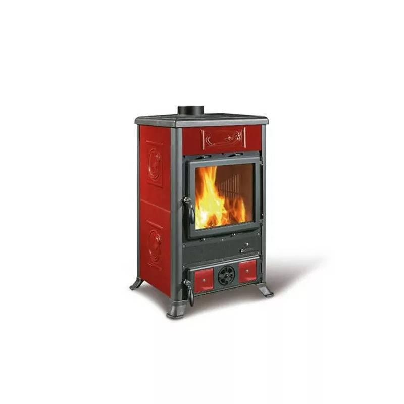 Poêle à bois Rossella R1 BII