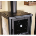 Poêle à bois Rossella Plus Forno Evo