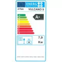 Poêle à granulés Vulcano SMS
