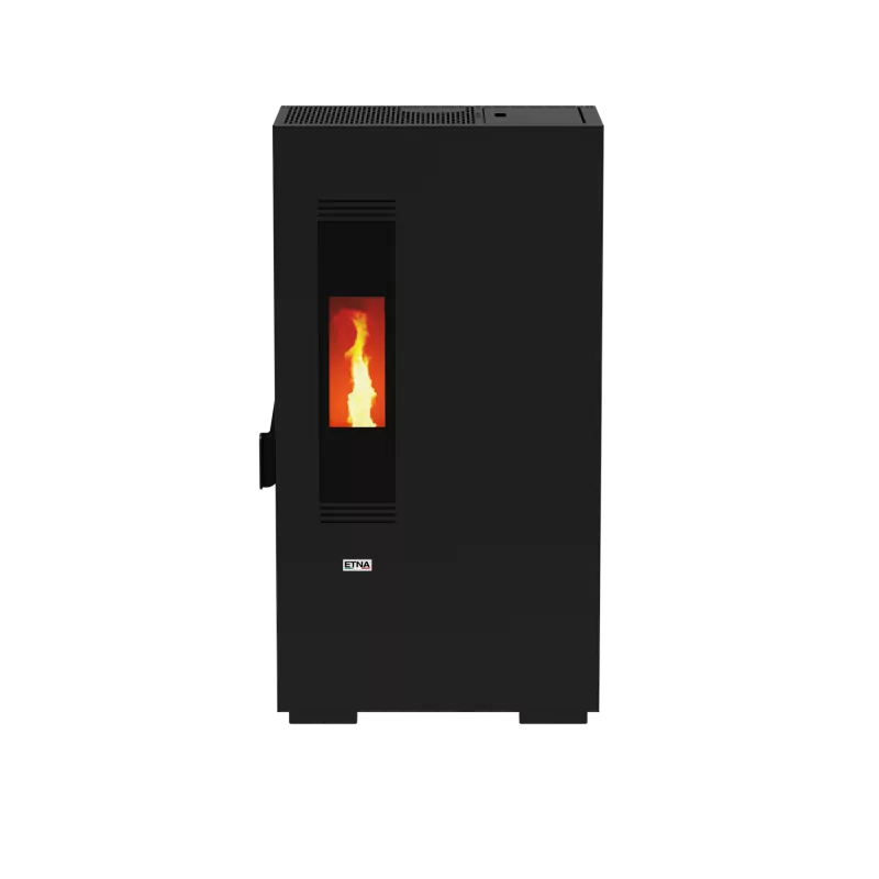 Poêle à granulés extra plat Mini ETNA au meilleur prix 5 kw — free download