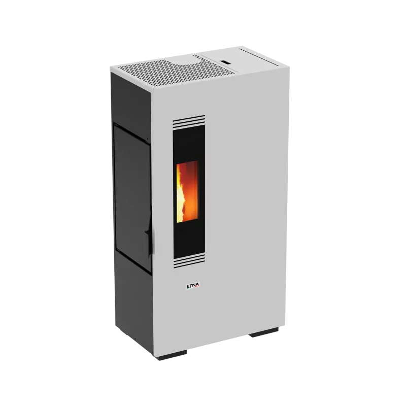 Poêle à granulés extra plat Mini ETNA au meilleur prix 5 kw — free download