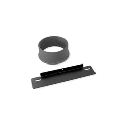 Kit optionnel air externe Insert Crystal 70/80/100