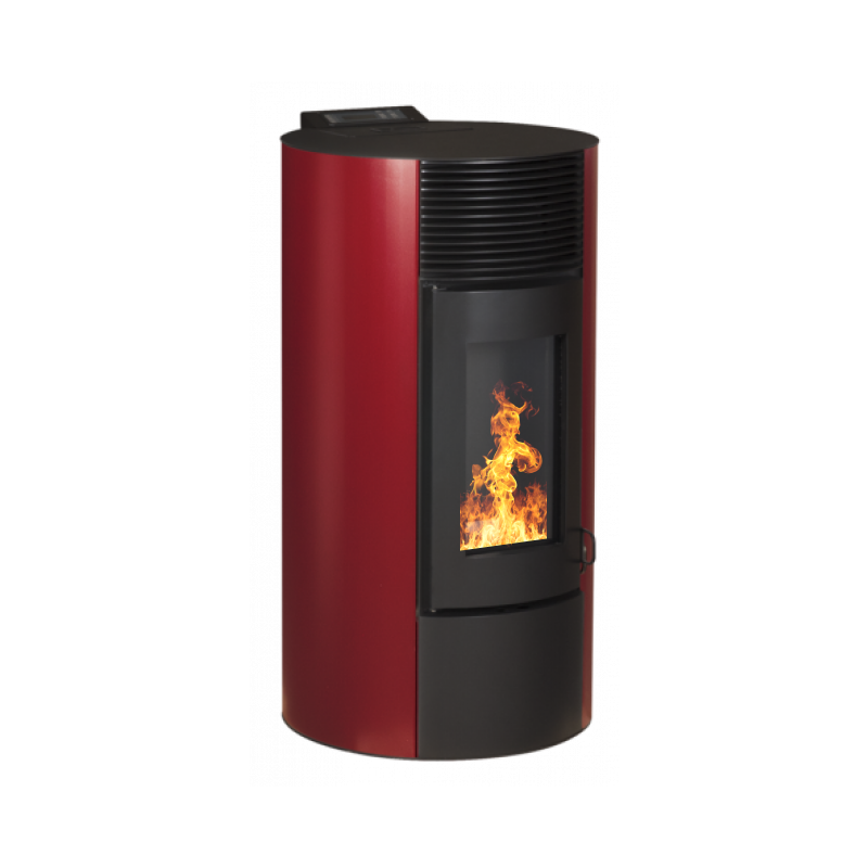 Poêle à granulés Segreto plus étanche ETNA au meilleur prix 12 kw — free download