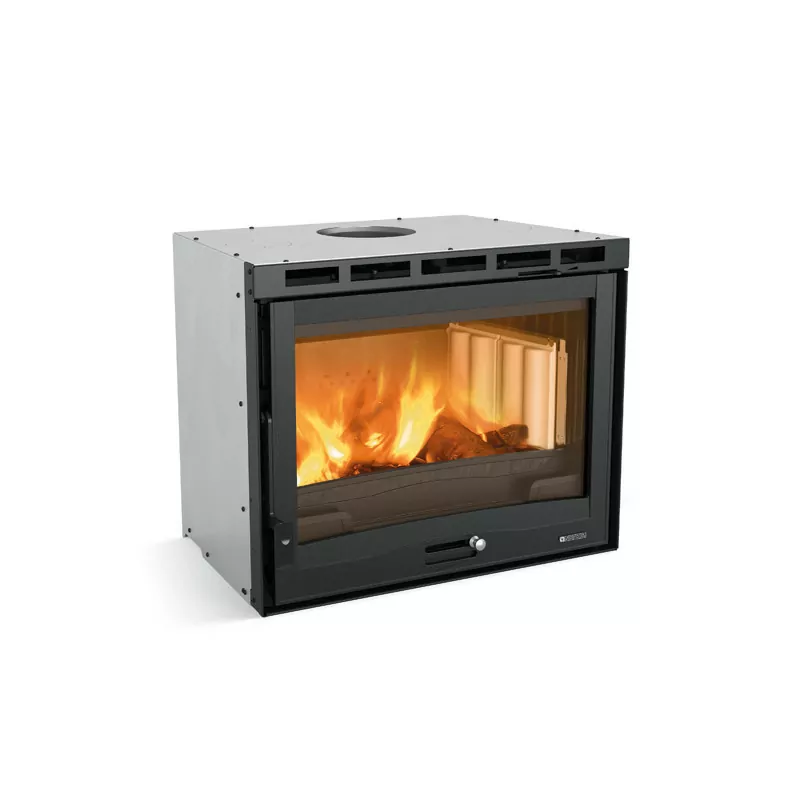Insert à bois 70 4.0 ventilé