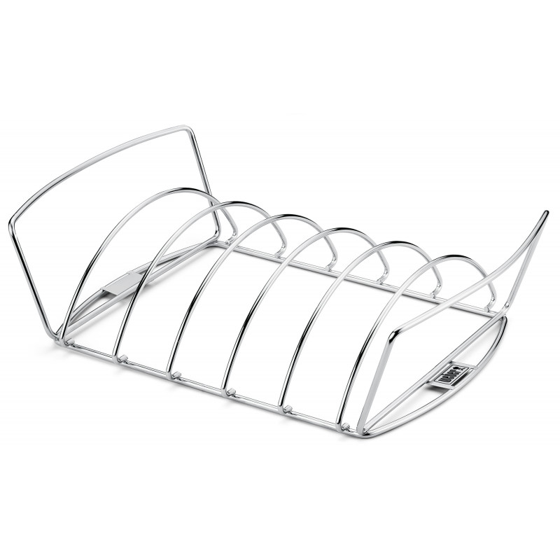 Support de Cuisson pour Côtelettes, Rôtis et Cuisses de Poulet