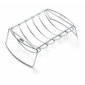 Support de Cuisson pour Côtelettes, Rôtis et Cuisses de Poulet