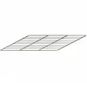 Grill four inox 298x380