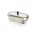 Bassin Inox 4.5