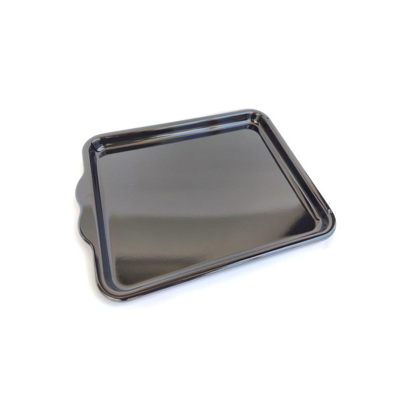 Zenker 7211 Special Cooking Plat à Four Émail Noir 33 x 27 x 5 cm Zenker 7211 Special Cooking Plat à Four Émail Noir 33 x 27 x 5 cm