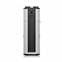 Chauffe-eau thermodynamique 200L