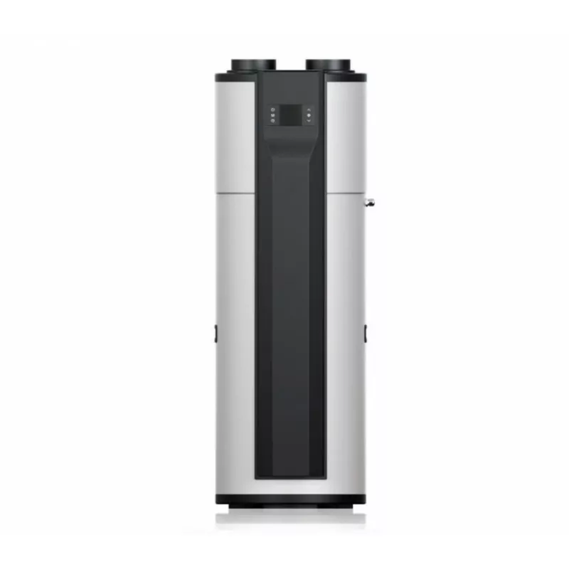 Chauffe-eau thermodynamique 200L