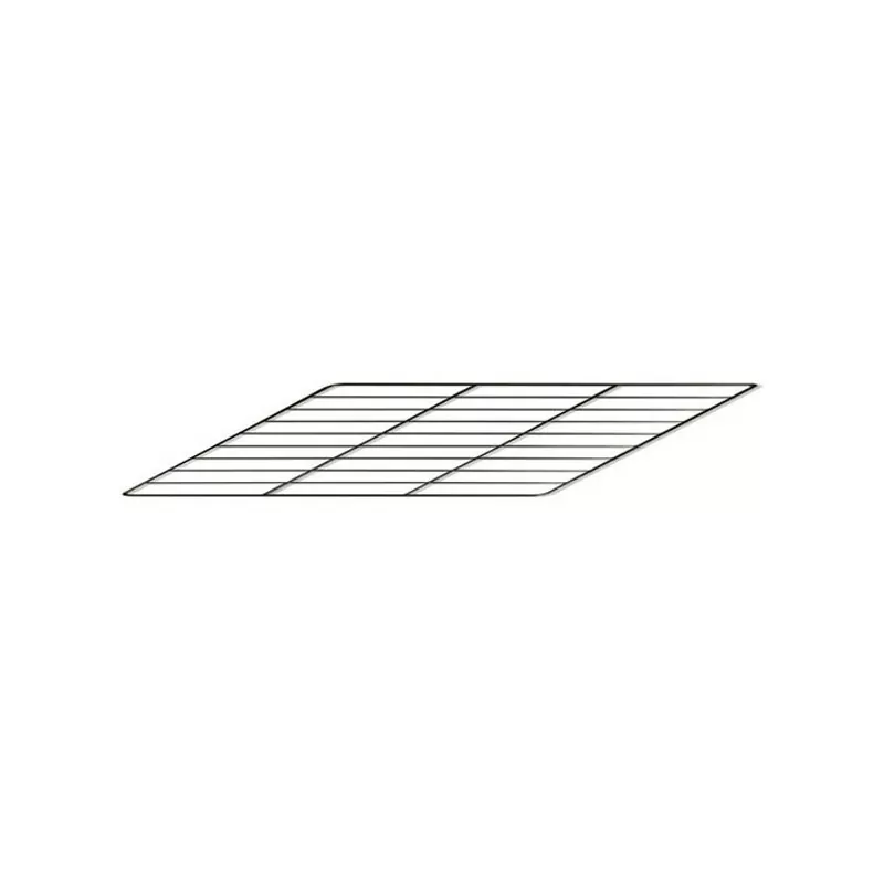 Grille four Inox 520 x 413