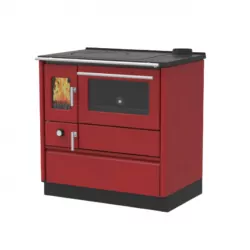 Cuisinière à bois Alfa 85 G Eco