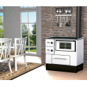 Cuisinière à bois Regular 46 Eco