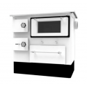 Cuisinière à bois Regular 46 Eco